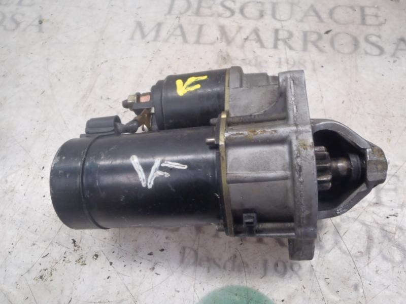 Recambio de motor arranque para fiat punto berl. (176) 1.4 cat referencia OEM IAM   