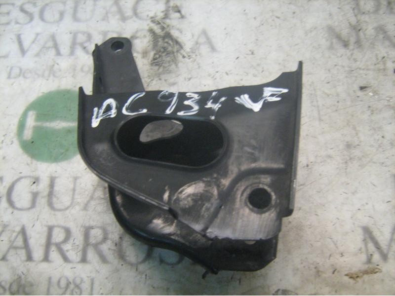 Recambio de soporte motor para nissan almera (n16/e) ambience referencia OEM IAM   