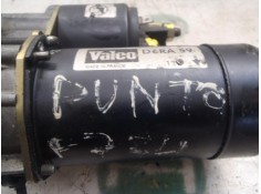 Recambio de motor arranque para fiat punto berl. (176) 1.4 cat referencia OEM IAM    2