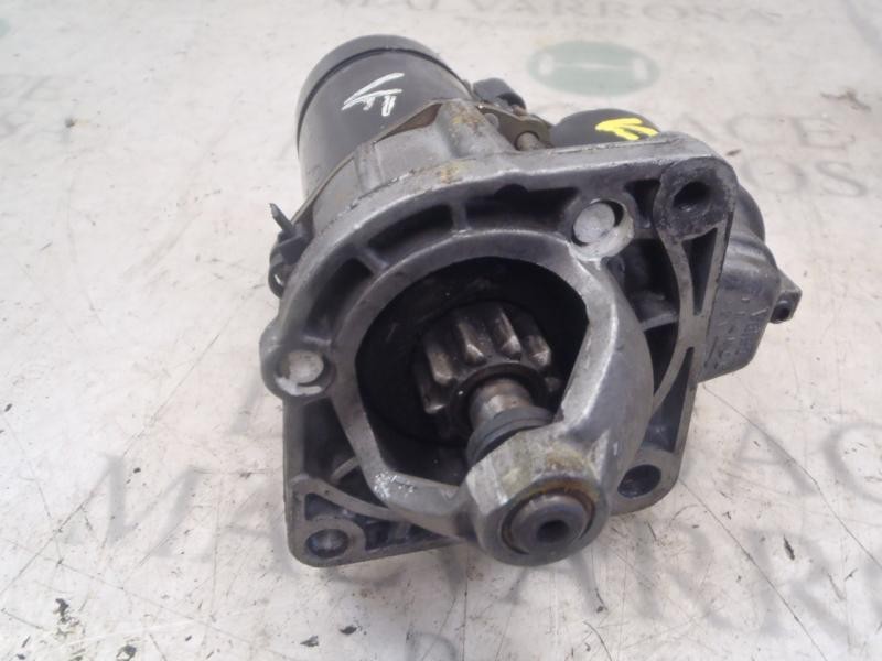 Recambio de motor arranque para fiat punto berl. (176) 1.4 cat referencia OEM IAM   