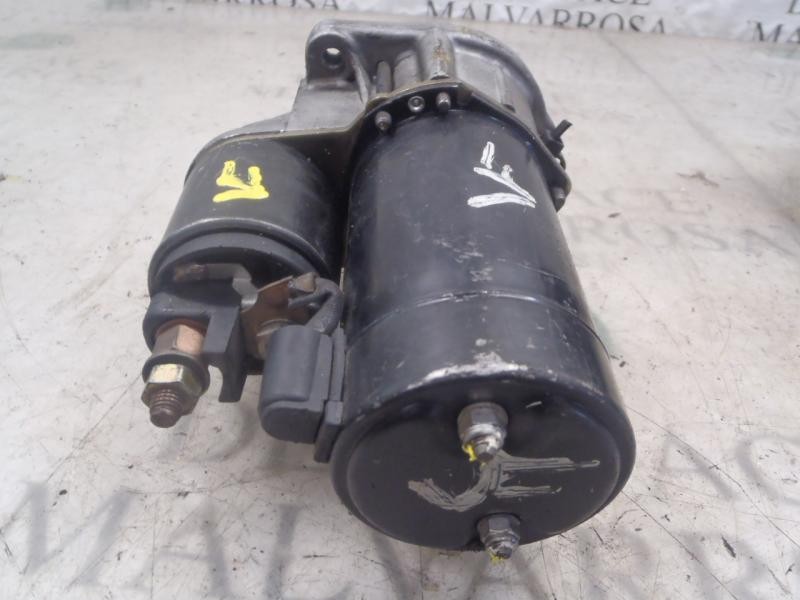 Recambio de motor arranque para fiat punto berl. (176) 1.4 cat referencia OEM IAM   