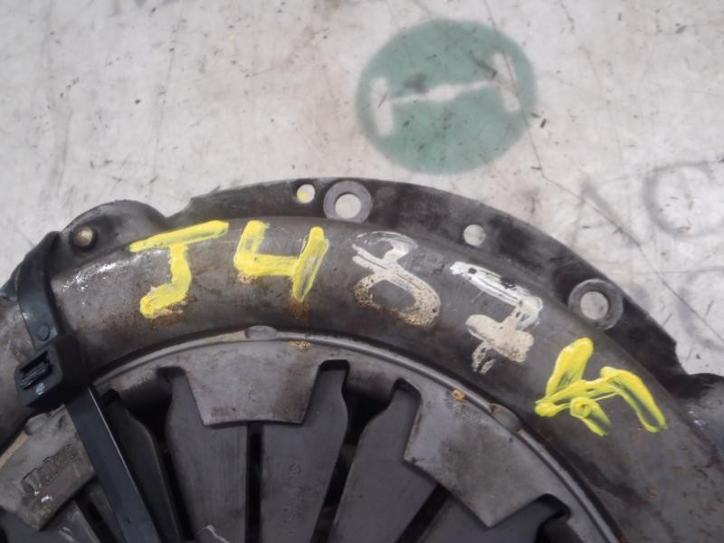 Recambio de kit embrague para audi 80/90 (893) referencia OEM IAM   