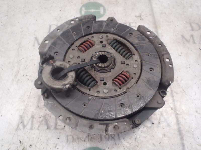 Recambio de kit embrague para audi 80/90 (893) referencia OEM IAM   