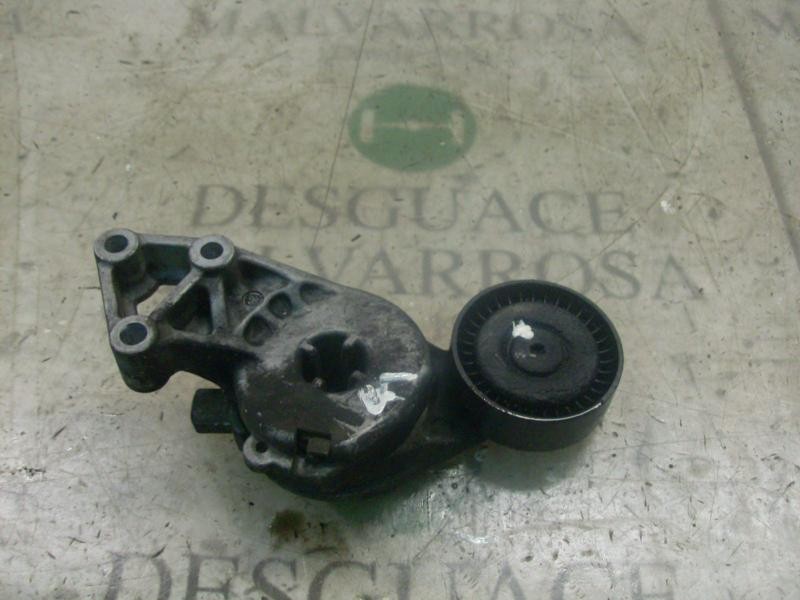 Recambio de tensor correa auxiliar para seat leon (1m1) signo referencia OEM IAM   