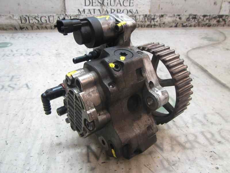 Recambio de bomba inyeccion para renault laguna ii (bg0) 1.9 dci diesel referencia OEM IAM   