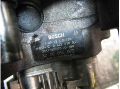 Recambio de bomba inyeccion para renault laguna ii (bg0) 1.9 dci diesel referencia OEM IAM    2