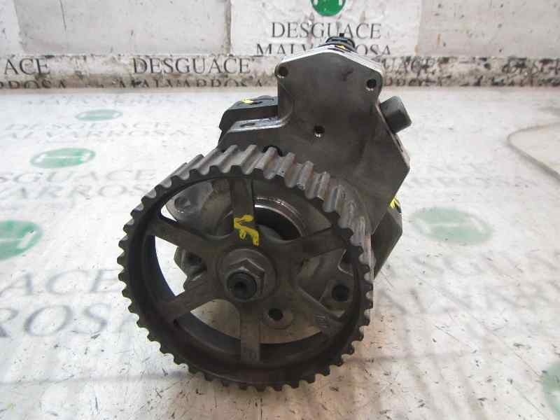 Recambio de bomba inyeccion para renault laguna ii (bg0) 1.9 dci diesel referencia OEM IAM   