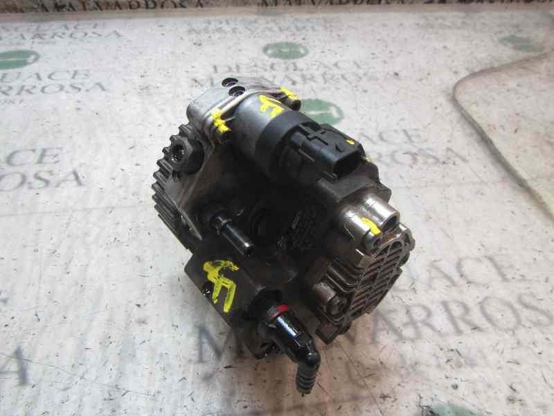 Recambio de bomba inyeccion para renault laguna ii (bg0) 1.9 dci diesel referencia OEM IAM   