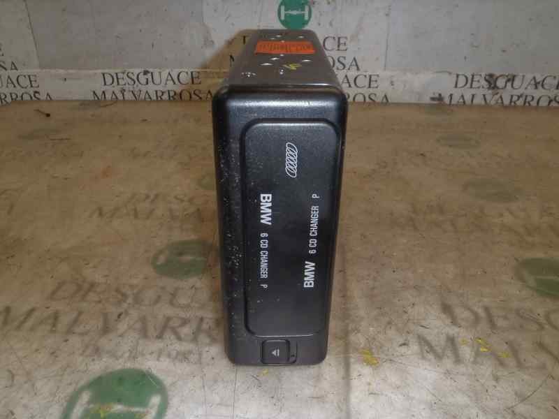 Recambio de modulo electronico para bmw serie 7 (e38) 728i referencia OEM IAM   