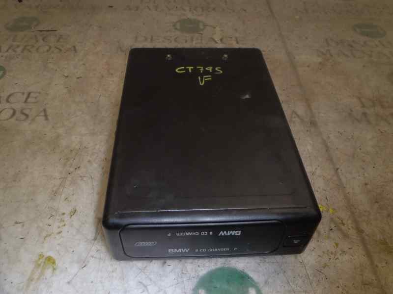 Recambio de modulo electronico para bmw serie 7 (e38) 728i referencia OEM IAM   