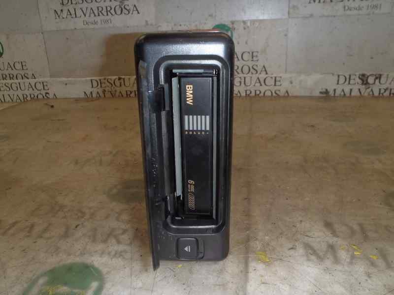 Recambio de modulo electronico para bmw serie 7 (e38) 728i referencia OEM IAM   