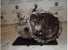 Recambio de caja cambios para honda civic berlina 3 (ep1/2) 1.7 ctdi es referencia OEM IAM    2