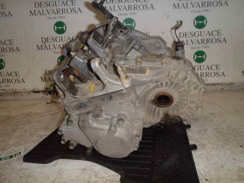 Recambio de caja cambios para honda civic berlina 3 (ep1/2) 1.7 ctdi es referencia OEM IAM   