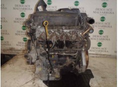 Recambio de motor completo para honda civic berlina 3 (ep1/2) 1.7 ctdi es referencia OEM IAM  E2 