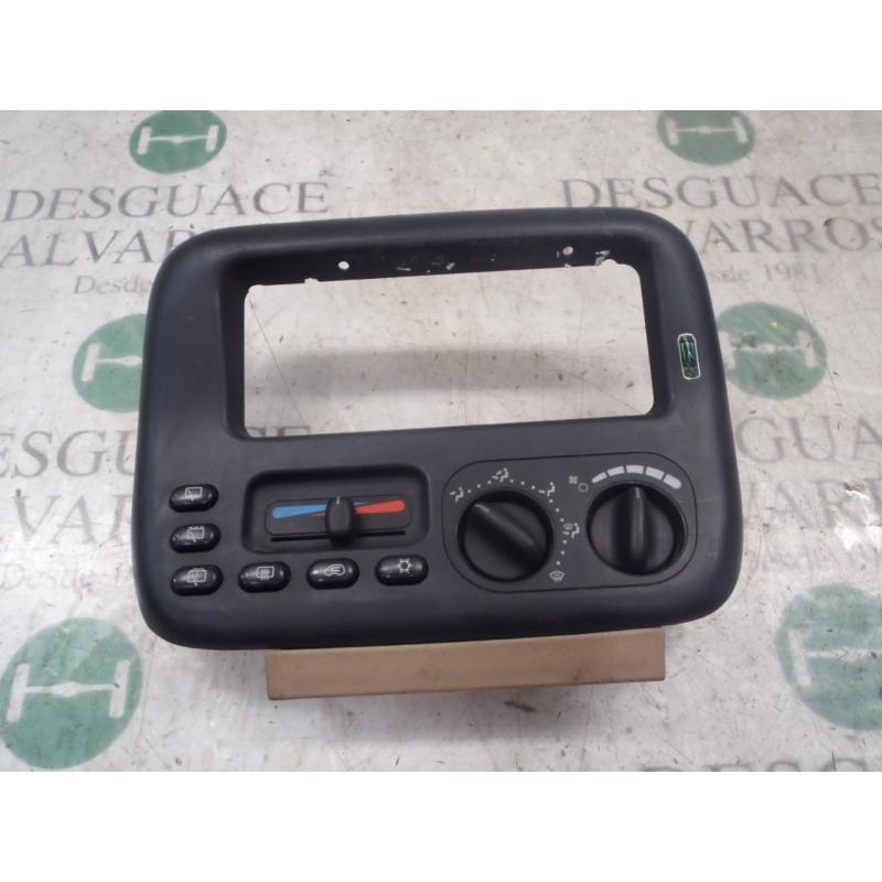 Recambio de mando calefaccion / aire acondicionado para chrysler voyager (gs) 2.5 td referencia OEM IAM   