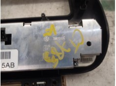 Recambio de mando calefaccion / aire acondicionado para chrysler voyager (gs) 2.5 td referencia OEM IAM    2