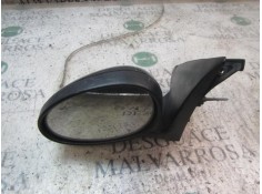 Recambio de espejo izquierdo para mg serie 200 (rf) 214 si (5-ptas.) referencia OEM IAM   