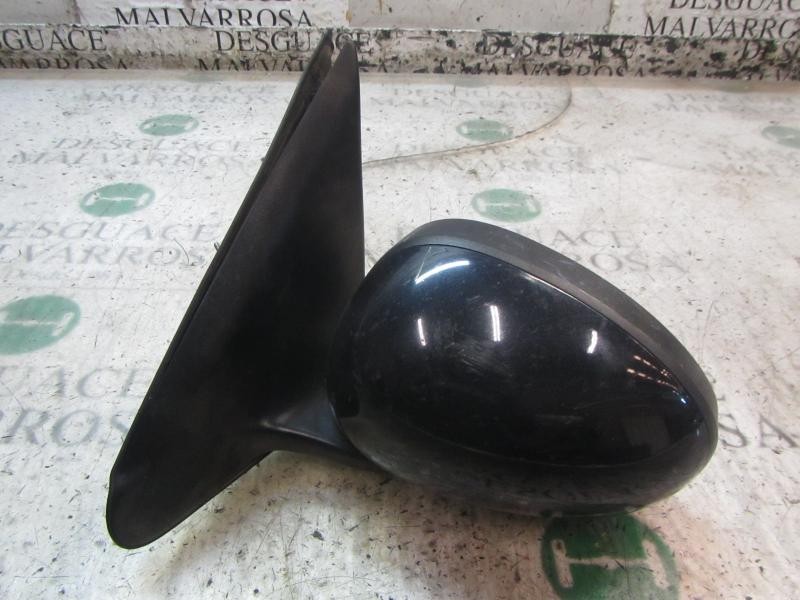 Recambio de espejo izquierdo para mg serie 200 (rf) 214 si (5-ptas.) referencia OEM IAM   