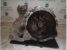 Recambio de caja cambios para ford focus sportbreak (cap) trend referencia OEM IAM  4M5R7002YA  2