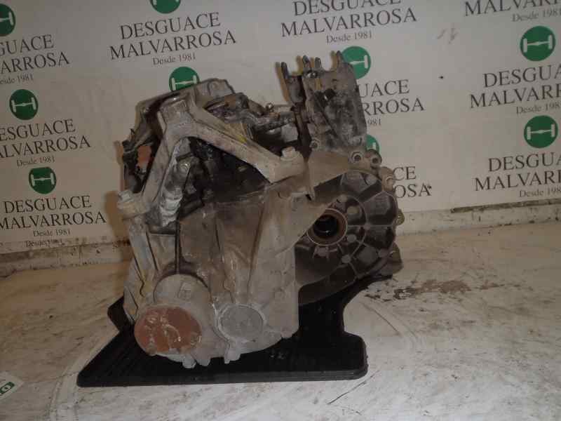 Recambio de caja cambios para ford focus sportbreak (cap) trend referencia OEM IAM  4M5R7002YA 