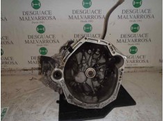 Recambio de caja cambios para renault clio iii exception 2 referencia OEM IAM 7701477492 TL4A002  2