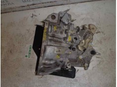 Recambio de caja cambios para renault megane ii berlina 5p business referencia OEM IAM  ND0008 