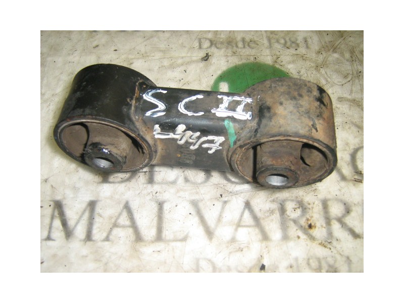 Recambio de soporte cambio para daewoo matiz se referencia OEM IAM   