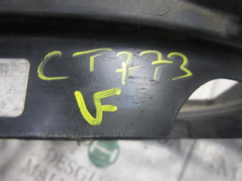 Recambio de canalizador aire para opel vectra b berlina básico (1999) referencia OEM IAM   