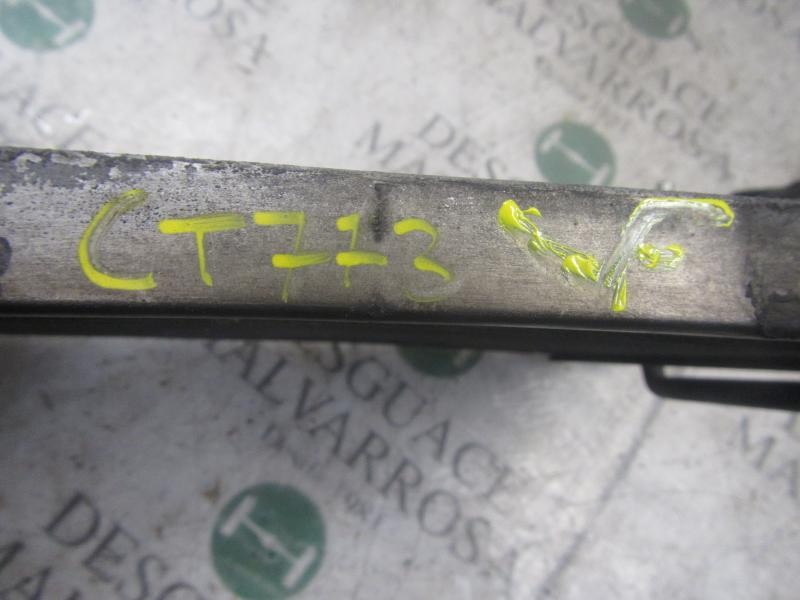 Recambio de condensador aire acondicionado para opel vectra b berlina básico (1999) referencia OEM IAM   