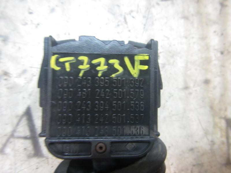 Recambio de mando limpia para opel vectra b berlina básico (1999) referencia OEM IAM   