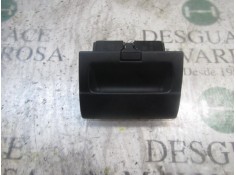 Recambio de cenicero para volkswagen golf iii berlina (1h1) gti referencia OEM IAM   