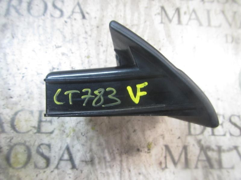 Recambio de cenicero para volkswagen golf iii berlina (1h1) gti referencia OEM IAM   