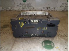 Recambio de cuadro instrumentos para volkswagen golf iii berlina (1h1) gti referencia OEM IAM    2