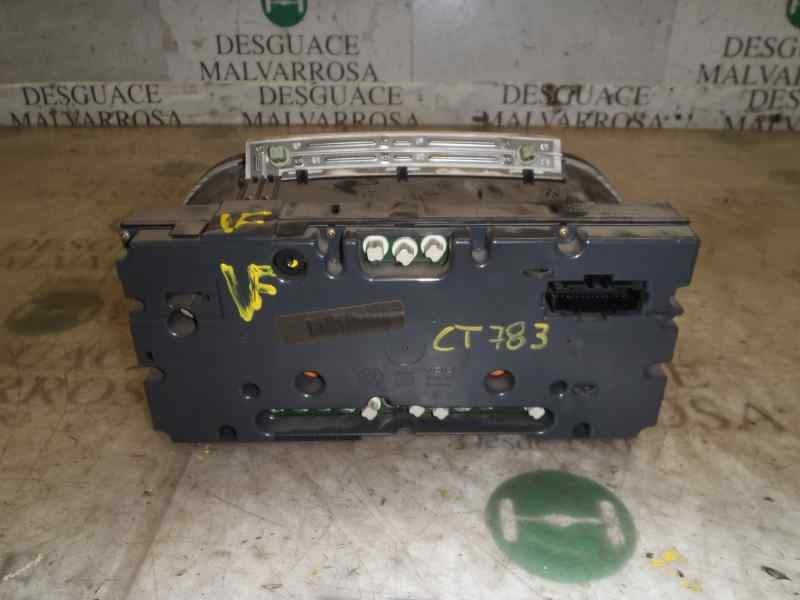 Recambio de cuadro instrumentos para volkswagen golf iii berlina (1h1) gti referencia OEM IAM   