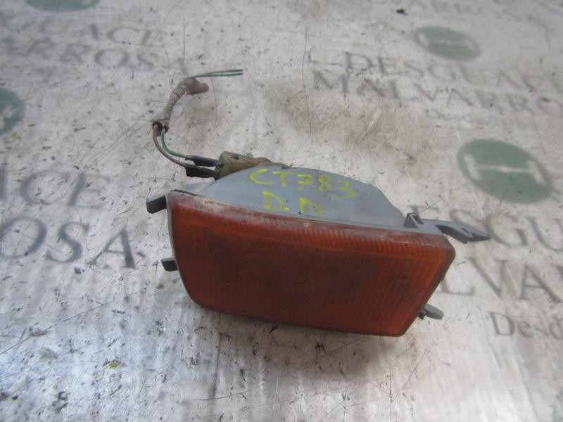 Recambio de piloto delantero derecho para volkswagen golf iii berlina (1h1) gti referencia OEM IAM   