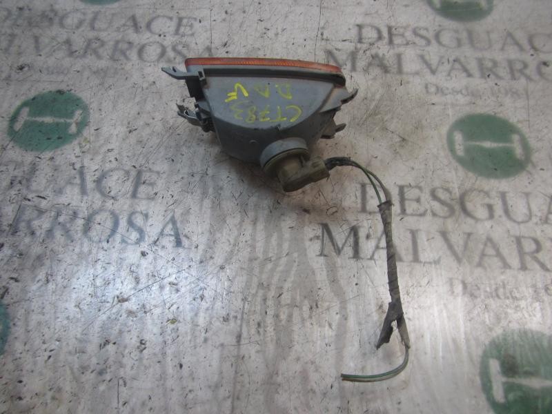 Recambio de piloto delantero derecho para volkswagen golf iii berlina (1h1) gti referencia OEM IAM   