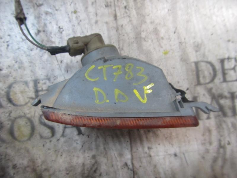 Recambio de piloto delantero derecho para volkswagen golf iii berlina (1h1) gti referencia OEM IAM   