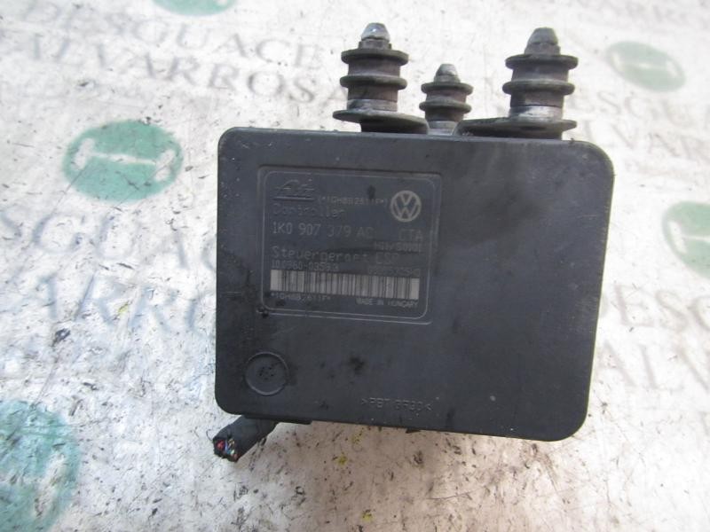 Recambio de abs para skoda octavia berlina (1z3) trend referencia OEM IAM   