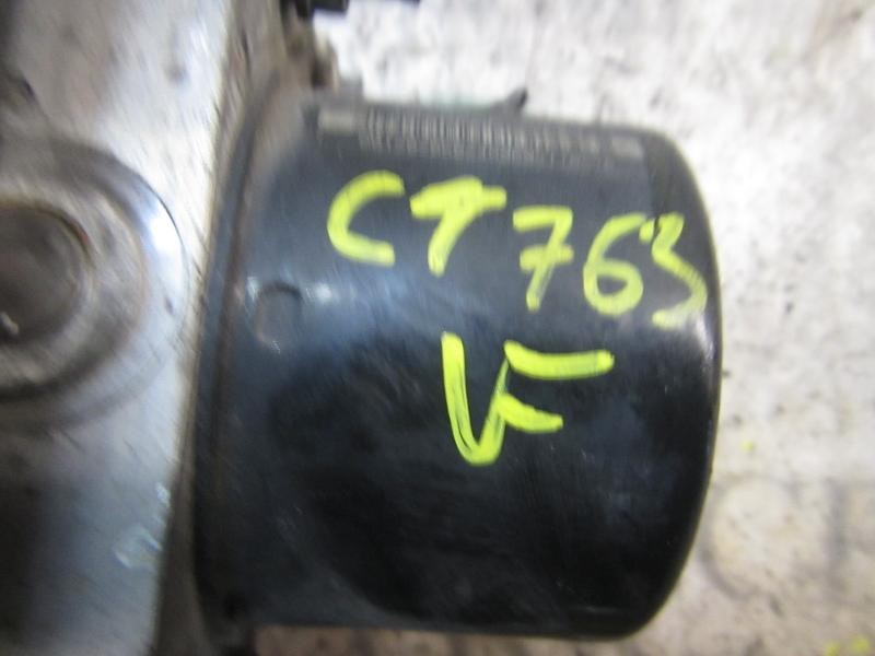 Recambio de abs para skoda octavia berlina (1z3) trend referencia OEM IAM   