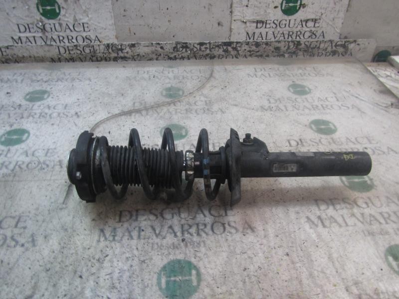 Recambio de amortiguador delantero izquierdo para skoda octavia berlina (1z3) trend referencia OEM IAM   