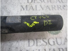 Recambio de amortiguador delantero izquierdo para skoda octavia berlina (1z3) trend referencia OEM IAM    2