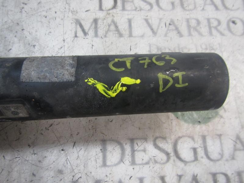 Recambio de amortiguador delantero izquierdo para skoda octavia berlina (1z3) trend referencia OEM IAM   