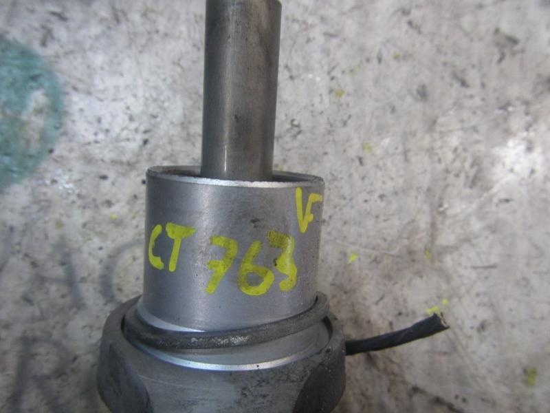 Recambio de bomba freno para skoda octavia berlina (1z3) trend referencia OEM IAM   