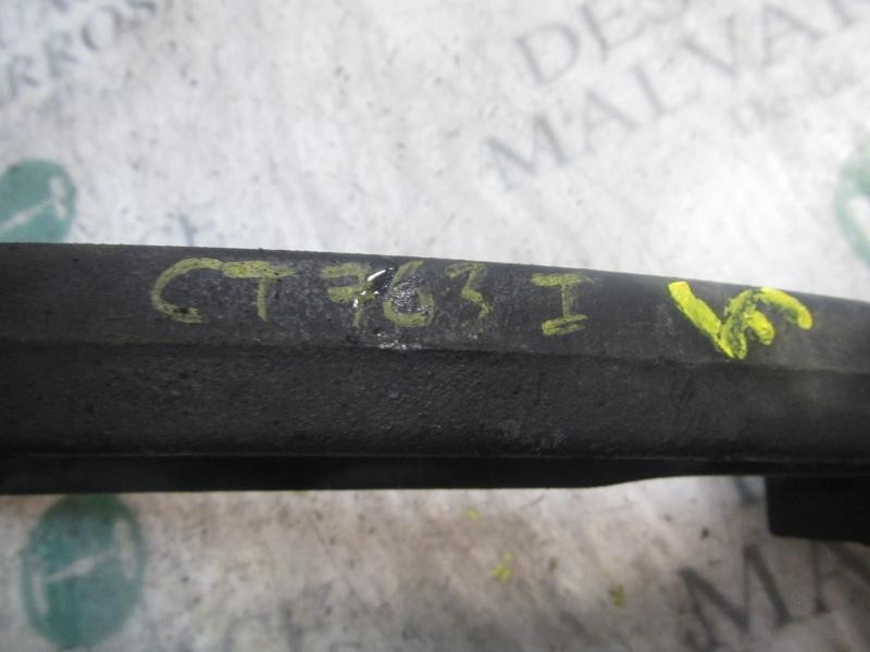 Recambio de brazo suspension inferior delantero izquierdo para skoda octavia berlina (1z3) trend referencia OEM IAM   