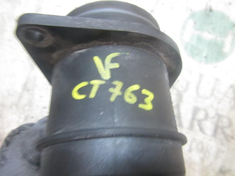 Recambio de caudalimetro para skoda octavia berlina (1z3) trend referencia OEM IAM   