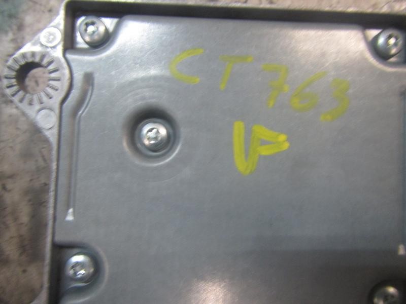 Recambio de centralita airbag para skoda octavia berlina (1z3) trend referencia OEM IAM   