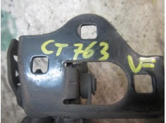 Recambio de cerradura capot para skoda octavia berlina (1z3) trend referencia OEM IAM    2