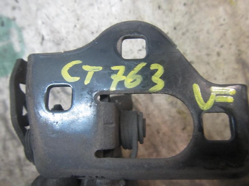 Recambio de cerradura capot para skoda octavia berlina (1z3) trend referencia OEM IAM   