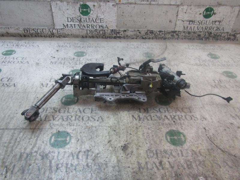 Recambio de columna direccion para skoda octavia berlina (1z3) trend referencia OEM IAM   