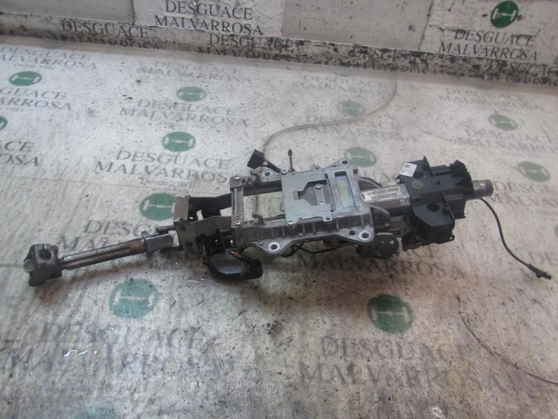 Recambio de columna direccion para skoda octavia berlina (1z3) trend referencia OEM IAM   